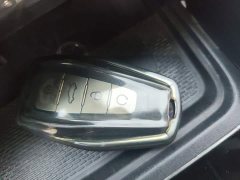 Geely Boyue L 1.5TD DCT Luxury - фото 9