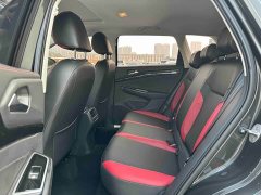 Volkswagen Jetta VS5 280TSI Automatic Glory Edition - ფოტო 10
