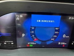 Volkswagen Jetta VS5 280TSI Automatic Glory Edition - ფოტო 15