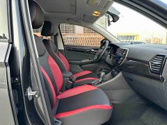 Volkswagen Jetta VS5 280TSI Automatic Glory Edition - ფოტო 18