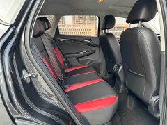 Volkswagen Jetta VS5 280TSI Automatic Glory Edition - ფოტო 19