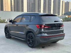 Volkswagen Jetta VS5 280TSI Automatic Glory Edition - ფოტო 4