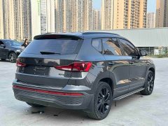 Volkswagen Jetta VS5 280TSI Automatic Glory Edition - ფოტო 6