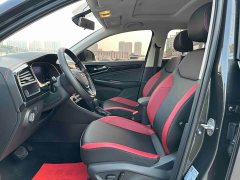 Volkswagen Jetta VS5 280TSI Automatic Glory Edition - ფოტო 9