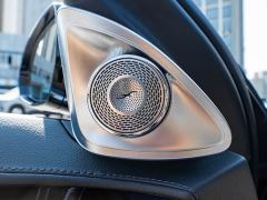 Mercedes-Benz Maybach S-Class S 480 4MATIC - фото 13