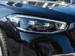 Mercedes-Benz Maybach S-Class S 480 4MATIC - фото 7