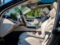 Mercedes-Benz Maybach S-Class S 480 4MATIC - фото 8