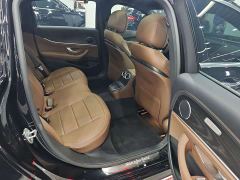 Mercedes-Benz E-Class New Energy Facelift E 350 e L Plug-in Hybrid Sedan - photo 10