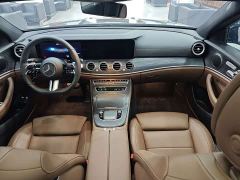 Mercedes-Benz E-Class New Energy Facelift E 350 e L Plug-in Hybrid Sedan - photo 11