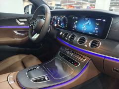 Mercedes-Benz E-Class New Energy Facelift E 350 e L Plug-in Hybrid Sedan - photo 12