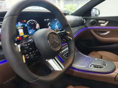 Mercedes-Benz E-Class New Energy Facelift E 350 e L Plug-in Hybrid Sedan - photo 13
