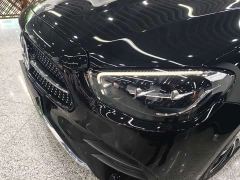 Mercedes-Benz E-Class New Energy Facelift E 350 e L Plug-in Hybrid Sedan - photo 14