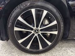 Mercedes-Benz E-Class New Energy Facelift E 350 e L Plug-in Hybrid Sedan - photo 16