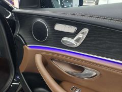Mercedes-Benz E-Class New Energy Facelift E 350 e L Plug-in Hybrid Sedan - photo 17