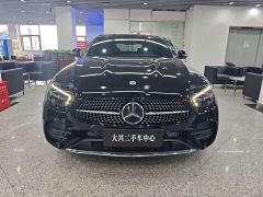 Mercedes-Benz E-Class New Energy Facelift E 350 e L Plug-in Hybrid Sedan - photo 3
