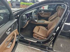 Mercedes-Benz E-Class New Energy Facelift E 350 e L Plug-in Hybrid Sedan - photo 7