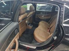 Mercedes-Benz E-Class New Energy Facelift E 350 e L Plug-in Hybrid Sedan - photo 8