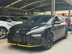 SAIC MG6 Pro 1.5T Automatic Trophy Premier Edition - ფოტო 1