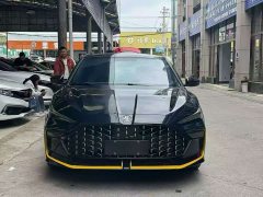 SAIC MG6 Pro 1.5T Automatic Trophy Premier Edition - ფოტო 2
