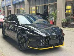 SAIC MG6 Pro 1.5T Automatic Trophy Premier Edition - ფოტო 3
