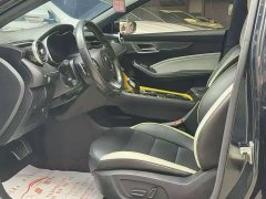 SAIC MG6 Pro 1.5T Automatic Trophy Premier Edition - ფოტო 4