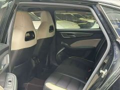 SAIC MG6 Pro 1.5T Automatic Trophy Premier Edition - ფოტო 5