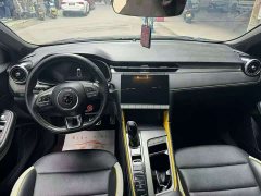 SAIC MG6 Pro 1.5T Automatic Trophy Premier Edition - ფოტო 6