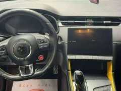SAIC MG6 Pro 1.5T Automatic Trophy Premier Edition - ფოტო 7
