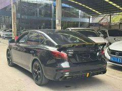 SAIC MG6 Pro 1.5T Automatic Trophy Premier Edition - ფოტო 8