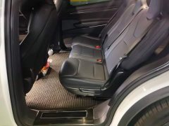 Tesla Model X Dual Motor All-Wheel Drive - ფოტო 11