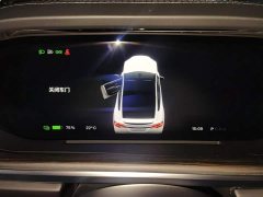 Tesla Model X Dual Motor All-Wheel Drive - ფოტო 14