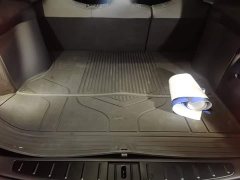 Tesla Model X Dual Motor All-Wheel Drive - ფოტო 4