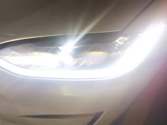 Tesla Model X Dual Motor All-Wheel Drive - ფოტო 5