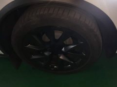 Tesla Model X Dual Motor All-Wheel Drive - ფოტო 6