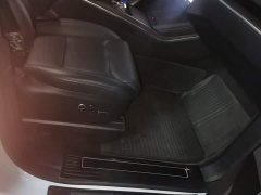 Tesla Model X Dual Motor All-Wheel Drive - ფოტო 8