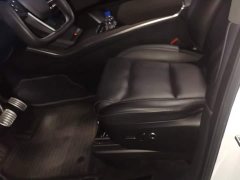 Tesla Model X Dual Motor All-Wheel Drive - ფოტო 9
