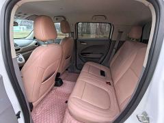 Ora White Cat Upgraded Edition 305km Luxury Edition Lithium iron phosphate - photo 10