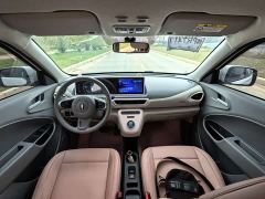 Ora White Cat Upgraded Edition 305km Luxury Edition Lithium iron phosphate - photo 11