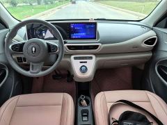 Ora White Cat Upgraded Edition 305km Luxury Edition Lithium iron phosphate - photo 12