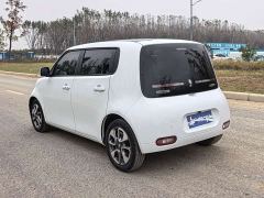 Ora White Cat Upgraded Edition 305km Luxury Edition Lithium iron phosphate - photo 15