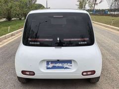 Ora White Cat Upgraded Edition 305km Luxury Edition Lithium iron phosphate - photo 16