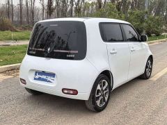 Ora White Cat Upgraded Edition 305km Luxury Edition Lithium iron phosphate - photo 17