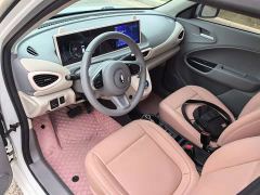 Ora White Cat Upgraded Edition 305km Luxury Edition Lithium iron phosphate - photo 4