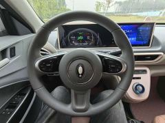 Ora White Cat Upgraded Edition 305km Luxury Edition Lithium iron phosphate - photo 7