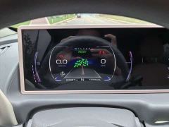 Ora White Cat Upgraded Edition 305km Luxury Edition Lithium iron phosphate - photo 8