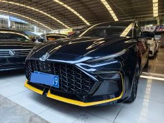SAIC MG6 Pro 1.5T Automatic Trendsetter Luxury Edition - ფოტო 1