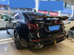 SAIC MG6 Pro 1.5T Automatic Trendsetter Luxury Edition - ფოტო 10