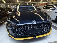 SAIC MG6 Pro 1.5T Automatic Trendsetter Luxury Edition - ფოტო 2