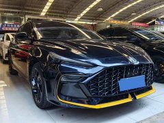 SAIC MG6 Pro 1.5T Automatic Trendsetter Luxury Edition - ფოტო 3