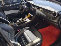 SAIC MG6 Pro 1.5T Automatic Trendsetter Luxury Edition - ფოტო 4